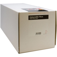 Фотобумага Hahnemuhle Photo Gloss Baryta 320gsm, глянцевая, рулон 44