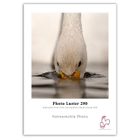 Фотобумага Hahnemuhle Photo Luster 260gsm, глянцевая, рулон 60