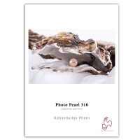 Фотобумага Hahnemuhle Photo Pearl 310gsm, полуглянцевая, рулон 60