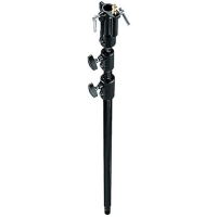 Manfrotto 146B EXTENS.3 SCTNS ALUMINIUM BLACK