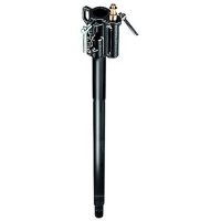 Manfrotto 142ABS HEAVY EXTENSION ONE SECT BLACK