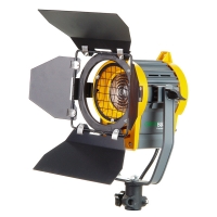 Галогенный осветитель GreenBean Fresnel 300