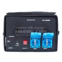 Батарея Falcon Eyes Аккумулятор WF-3 (2*500W) для студийных вспышек TE