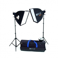 Комплект с двумя моноблоками Raylab AXIO2 200 CLASSIC KIT