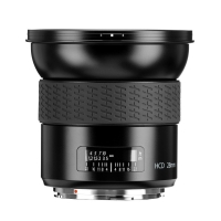 Объектив Hasselblad HCD 28/4