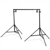 Мобильная система установки фона Kupo 223K Background Stand Set