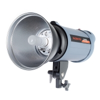 Моноблок Falcon Eyes DE-300 BW