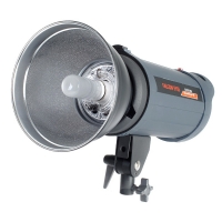 Моноблок Falcon Eyes DE-900 BW
