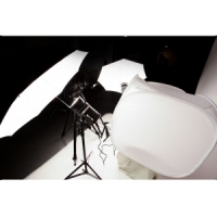 Комплект PhotoMechanics 3D Фотостудия S-60A