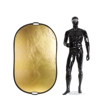 Отражатель на пружине Falcon Eyes RFR-4066G HL