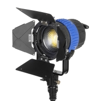 Светодиодный LED осветитель GreenBean ZOOM 90BW LED