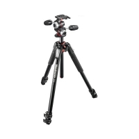 Штатив Manfrotto MK055XPRO3-3W