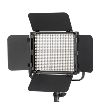 Светодиодный LED осветитель Falcon Eyes FlatLight 600 LED Bi-color