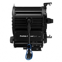 Генераторная голова Profoto FresnelSpot 120V/650W/2400Ws 100771