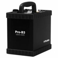 Аккумуляторный генератор Profoto Pro-B3 1200 AirS (Снят с производства) 900980