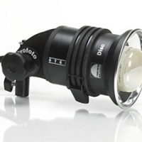 Генераторная голова Profoto AcuteB Head UV Disk Reflector 900935