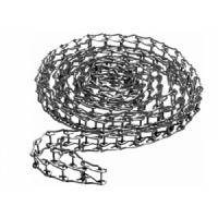 Система крепления фона Manfrotto 091MCG EXPAN METAL GRAY CHAIN