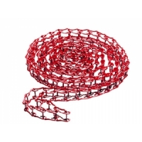 Система крепления фона Manfrotto 091MCR EXPAN METAL RED CHAIN