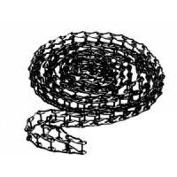 Система крепления фона Manfrotto 091MCB EXPAN METAL BLACK CHAIN
