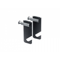 Система крепления фона Manfrotto 059 B/P SING.HOOKS SET HEX.SPIGOT