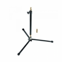 Стойка Manfrotto 012B BACKLITE STAND BLACK