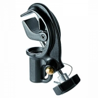 Avenger C337 QUICK ACTION CLAMP 1-1/8SCKT