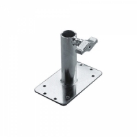 Avenger F300 JUNIOR WALL PLATE