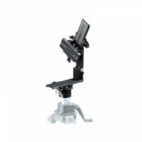 Панорамная Голова Manfrotto 303SPH, VIRTUAL REALITY SPH/CUBIC HEAD