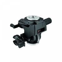 Штативная 3D голова Manfrotto 400 Deluxe Geared Head