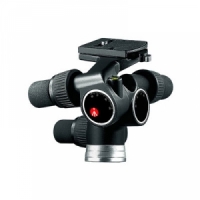 Штативная 3D голова Manfrotto 405