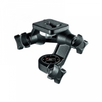 Штативная 3D голова Manfrotto 056