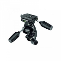 Штативная 3D голова Manfrotto 808RC4