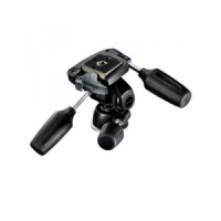 Штативная 3D голова Manfrotto 804RC2