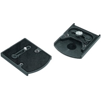 Штативная площадка Manfrotto 410PL, ACCESSORY PLATE 1/4 3/8F/410