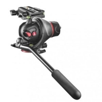 Видео голова Manfrotto MH055M8-Q5