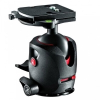 Штативная шаровая голова Manfrotto MH057M0-RC4