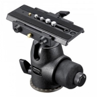 Штативная шаровая голова Manfrotto 468MGRC3