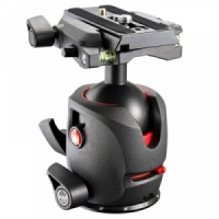 Штативная шаровая голова Manfrotto MH055M0-Q5