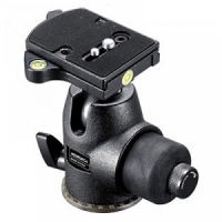 Штативная шаровая голова Manfrotto 468MGRC4