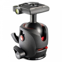 Штативная шаровая голова Manfrotto MH055M0-Q2
