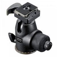 Штативная шаровая голова Manfrotto 468MGRC2