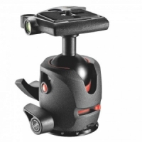 Штативная шаровая голова Manfrotto MH054M0-Q2