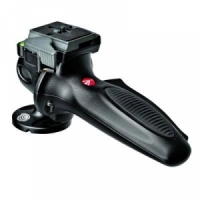 Штативная шаровая голова Manfrotto 327RC2