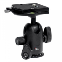 Штативная шаровая голова Manfrotto 498RC4