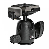 Штативная шаровая голова Manfrotto 494RC2