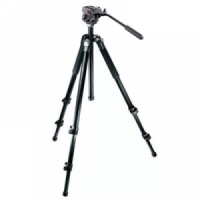 Штатив Manfrotto 055CXV3 / 701HDV