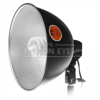 Falcon Eyes Осветитель LHPAT-26-1 с отражателем 26 см