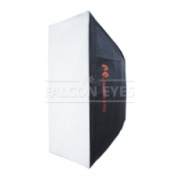 Софтбокс Falcon Eyes FEA-SB 6060 BW для студийных вспышек