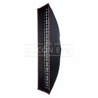 Стрипбокс Falcon Eyes SBQ-30160 BW