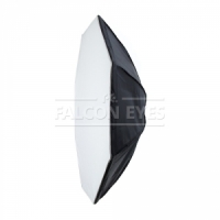 Октобокс Falcon Eyes Софтбокс FEA-OB12 BW 8-угольный